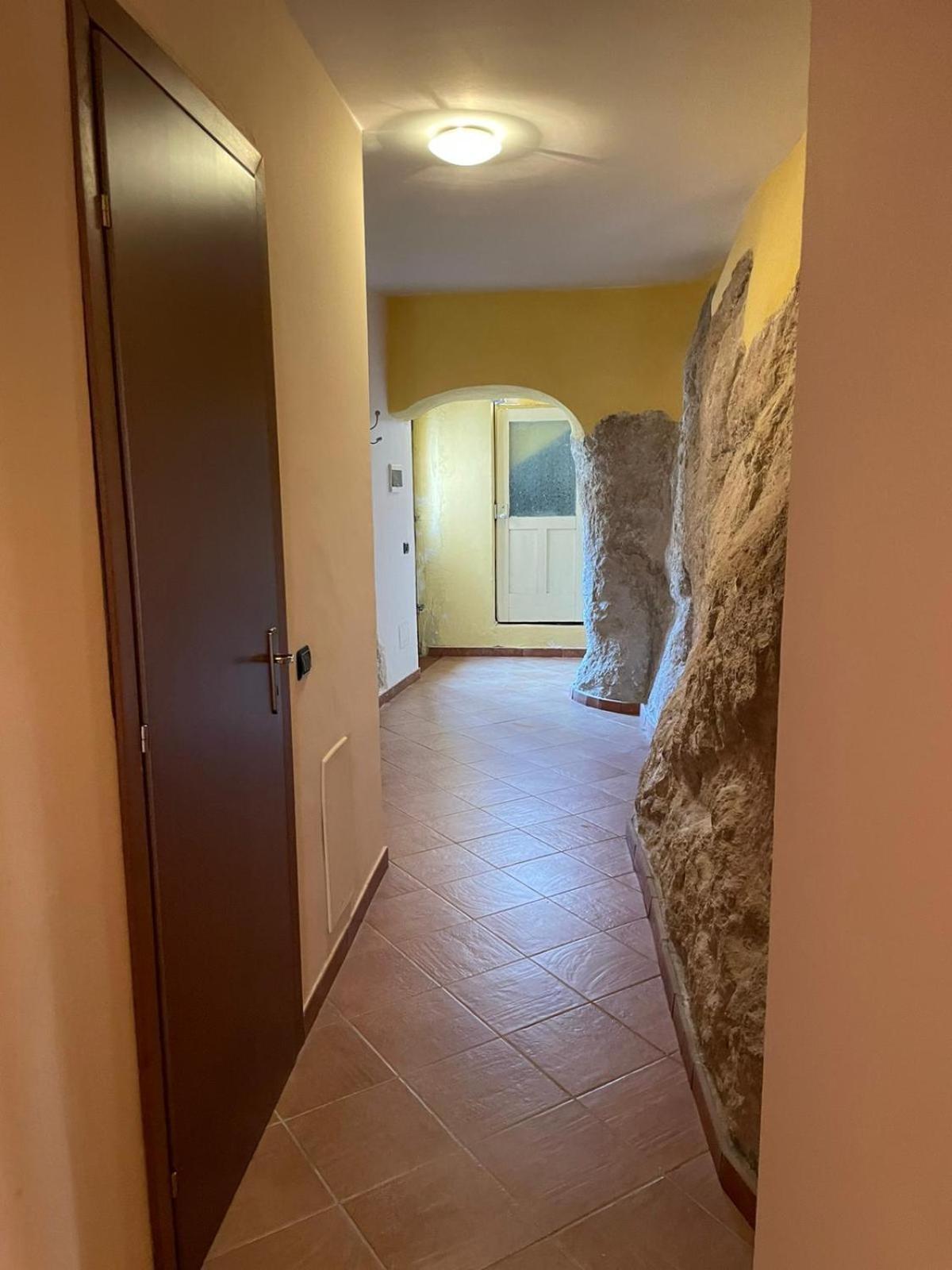 Alba Matesina Bed & Breakfast Sant'Angelo d'Alife Exterior photo