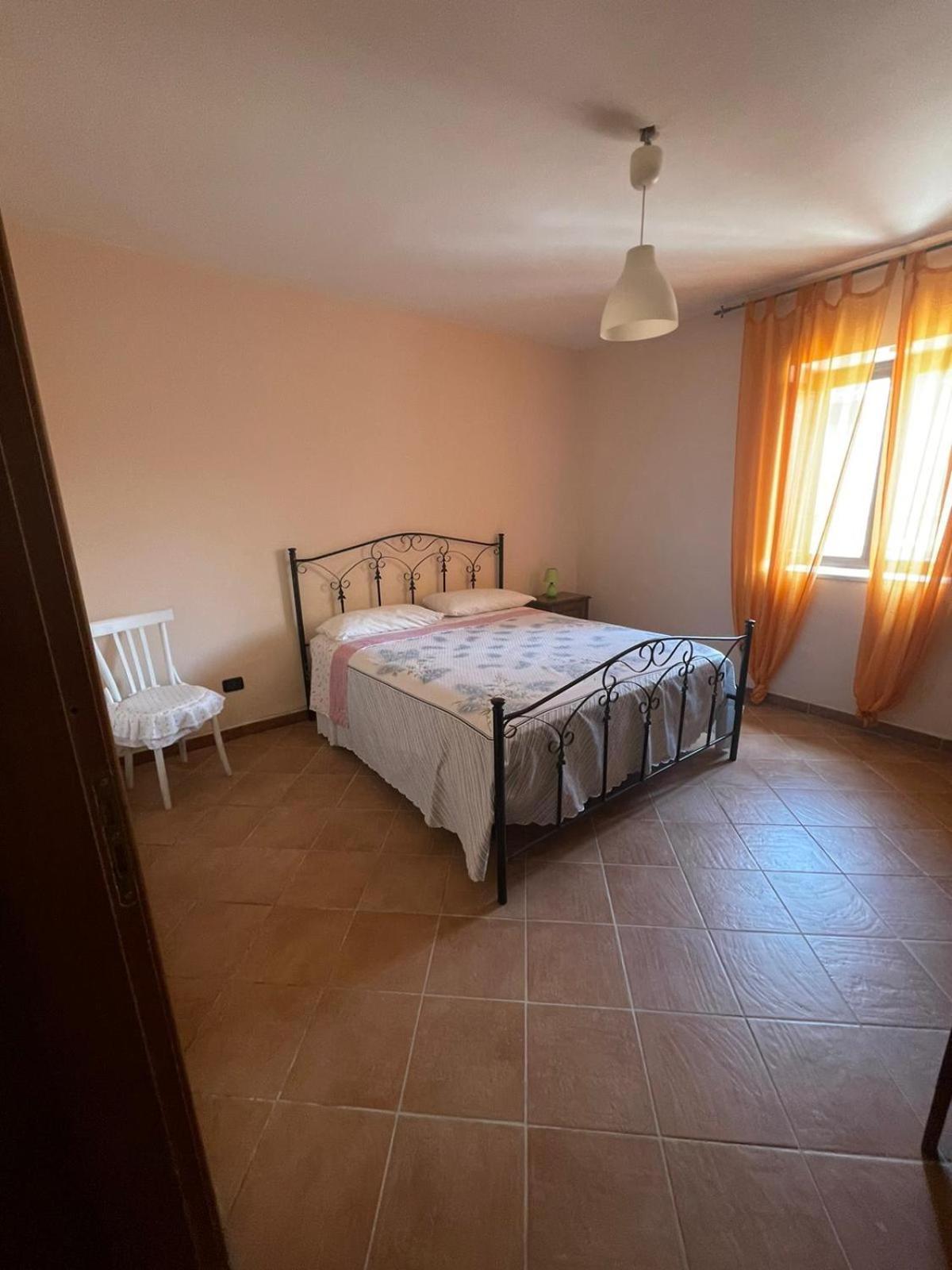 Alba Matesina Bed & Breakfast Sant'Angelo d'Alife Exterior photo